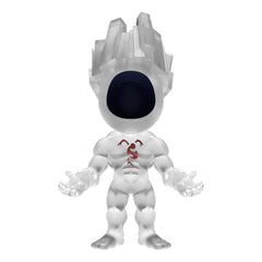 Ultrakill Vinyl Figure Minos Prime 14 cm    0810190432747