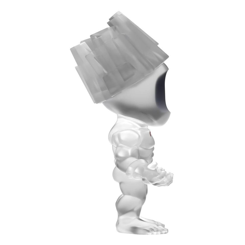 Ultrakill Vinyl Figure Minos Prime 14 cm    0810190432747