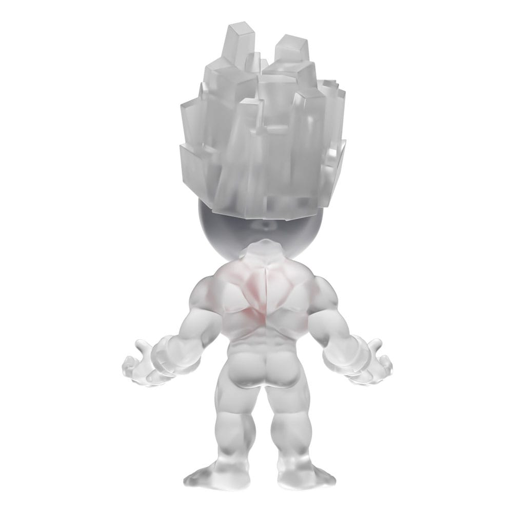 Ultrakill Vinyl Figure Minos Prime 14 cm    0810190432747