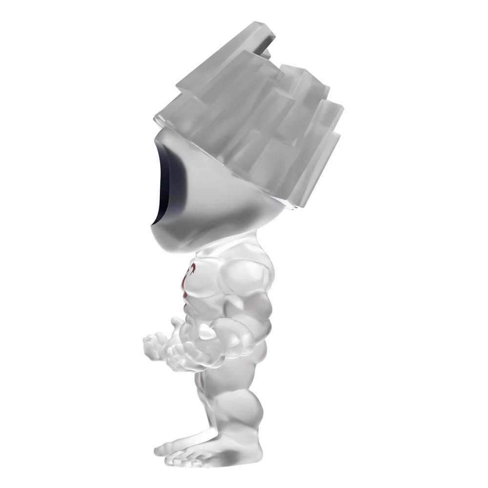 Ultrakill Vinyl Figure Minos Prime 14 cm    0810190432747