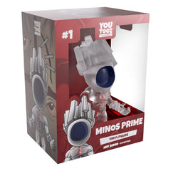 Ultrakill Vinyl Figure Minos Prime 14 cm    0810190432747