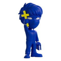 Faith: The Unholy Trinity Vinyl Figure John Ward 12 cm    0810190432754