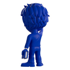 Faith: The Unholy Trinity Vinyl Figure John Ward 12 cm    0810190432754