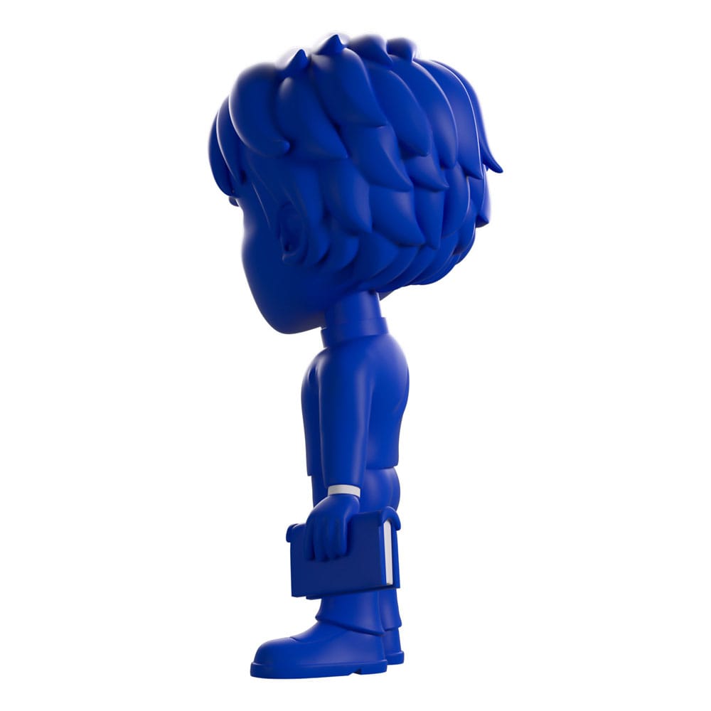 Faith: The Unholy Trinity Vinyl Figure John Ward 12 cm    0810190432754