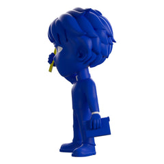 Faith: The Unholy Trinity Vinyl Figure John Ward 12 cm    0810190432754