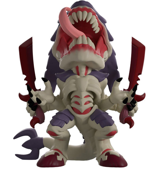 Space Marine 2 Vinyl Figure Tyranid Warrior 11 cm    0810190432808
