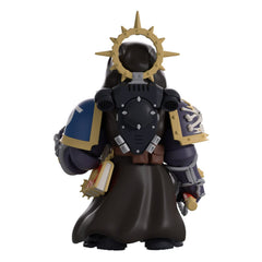 Space Marine 2 Vinyl Figure The Chaplain 13 cm    0810190432815