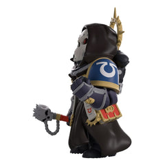 Space Marine 2 Vinyl Figure The Chaplain 13 cm    0810190432815