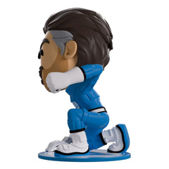 The Fantastic Four Vinyl Figure Mister Fantastic 10 cm   0810190432822