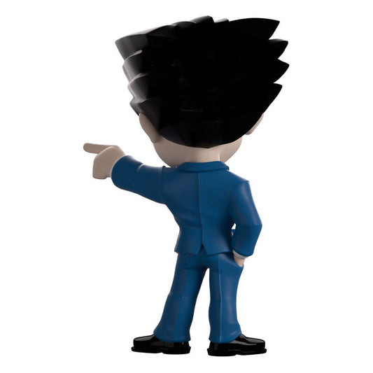 Ace Attorney Vinyl Figure Phoenix Wright 13 cm                   0810190432877