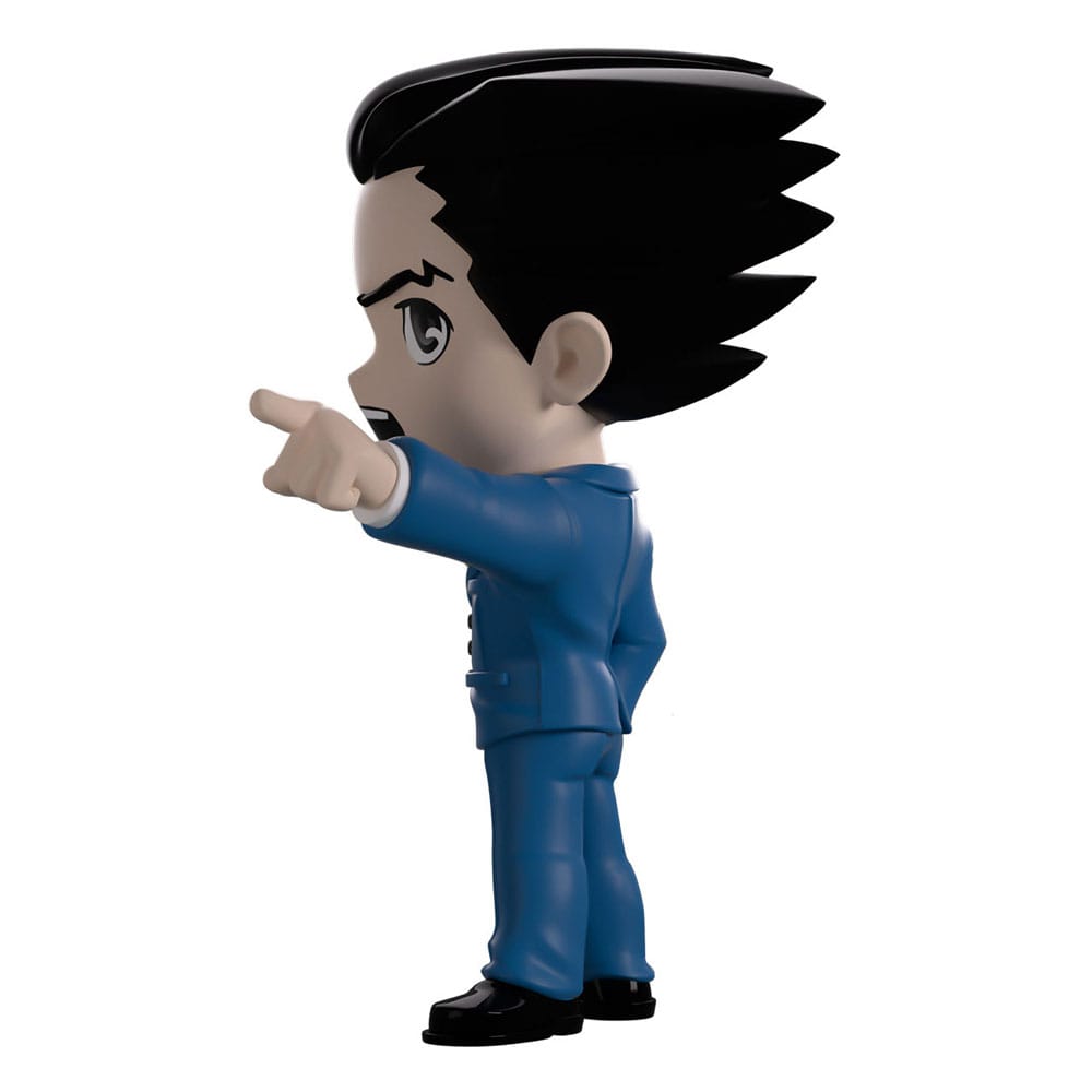 Ace Attorney Vinyl Figure Phoenix Wright 13 cm                   0810190432877