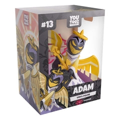 Hazbin Hotel Vinyl Figure Adam 13 cm             0810190432884