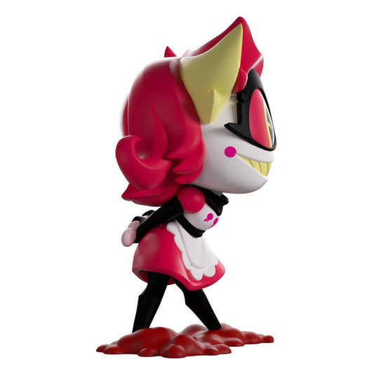Hazbin Hotel Vinyl Figure Niffty 13 cm             0810190432891