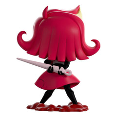 Hazbin Hotel Vinyl Figure Niffty 13 cm             0810190432891