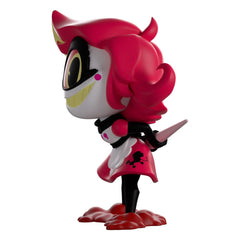 Hazbin Hotel Vinyl Figure Niffty 13 cm             0810190432891