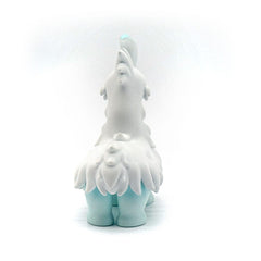 RimWorld Vinyl Figure Thrumbo Flocked 13 cm      0810190432907