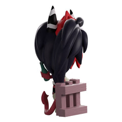 Helluva Boss Vinyl Figure Sallie May 13 cm         0810190432952