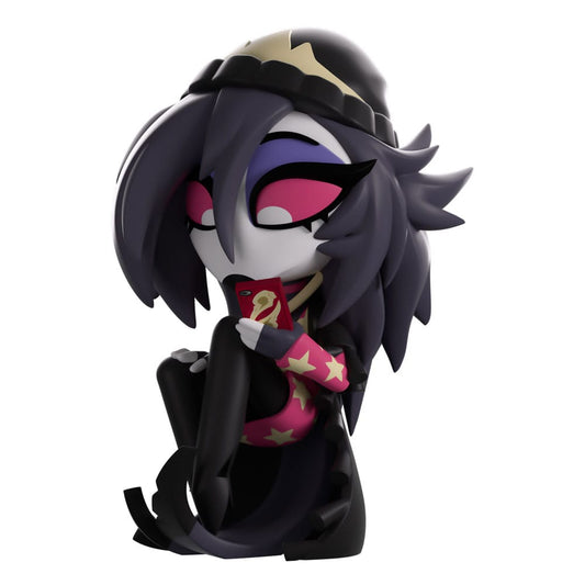 Helluva Boss Vinyl Figure Octavia 12 cm 0810190432976