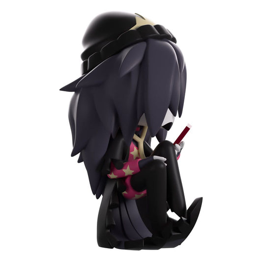 Helluva Boss Vinyl Figure Octavia 12 cm 0810190432976