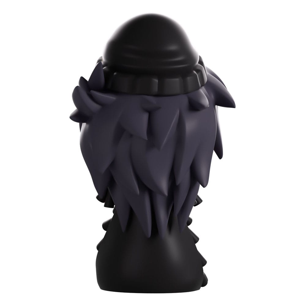 Helluva Boss Vinyl Figure Octavia 12 cm 0810190432976