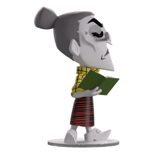Don´t Starve Vinyl Figure Wickerbottom 12 cm  0810190432990