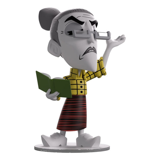 Don´t Starve Vinyl Figure Wickerbottom 12 cm  0810190432990