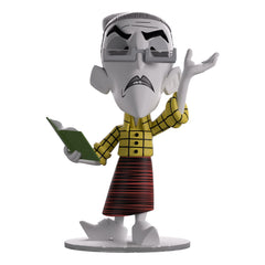 Don´t Starve Vinyl Figure Wickerbottom 12 cm  0810190432990