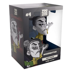 Don´t Starve Vinyl Figure Wickerbottom 12 cm  0810190432990