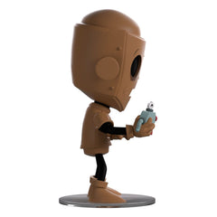 Don´t Starve Vinyl Figure WX-78 12 cm 0810190433003