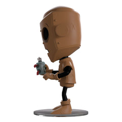 Don´t Starve Vinyl Figure WX-78 12 cm 0810190433003