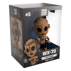 Don´t Starve Vinyl Figure WX-78 12 cm 0810190433003