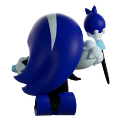 Cookie Run Kingdom Vinyl Figure Shadow Milk Cookie 11 cm    0810190433041