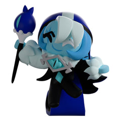 Cookie Run Kingdom Vinyl Figure Shadow Milk Cookie 11 cm    0810190433041
