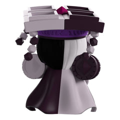 Cookie Run Kingdom Vinyl Figure Dark Cacao Cookie 12 cm    0810190433058