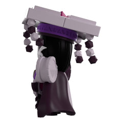Cookie Run Kingdom Vinyl Figure Dark Cacao Cookie 12 cm    0810190433058