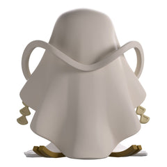 Cookie Run Kingdom Vinyl Figure Mystic Flour Cookie 12 cm    0810190433065