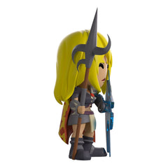 Old School RuneScape Vinyl Figure Nieve 12 cm    0810190433072