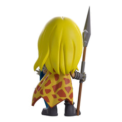 Old School RuneScape Vinyl Figure Nieve 12 cm    0810190433072