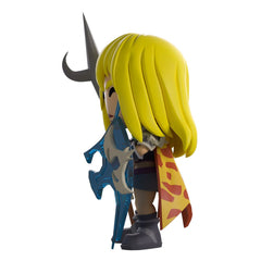 Old School RuneScape Vinyl Figure Nieve 12 cm    0810190433072
