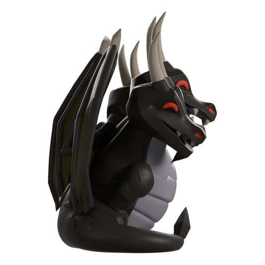 Old School RuneScape Vinyl Figure King Black Dragon 10 cm    0810190433089
