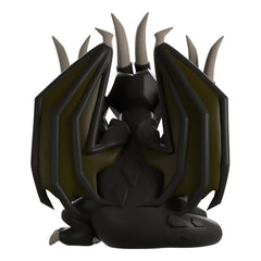 Old School RuneScape Vinyl Figure King Black Dragon 10 cm    0810190433089