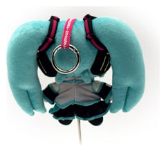 Hatsune Miku Plush Keychain Hatsune Miku 13 cm 0810190433225