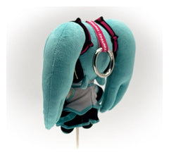 Hatsune Miku Plush Keychain Hatsune Miku 13 cm 0810190433225