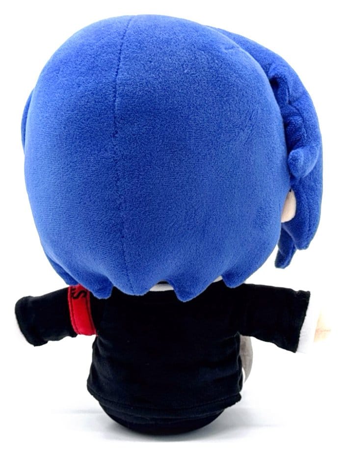 Persona 3 Plush Figure Makoto 23 cm       0810190433232