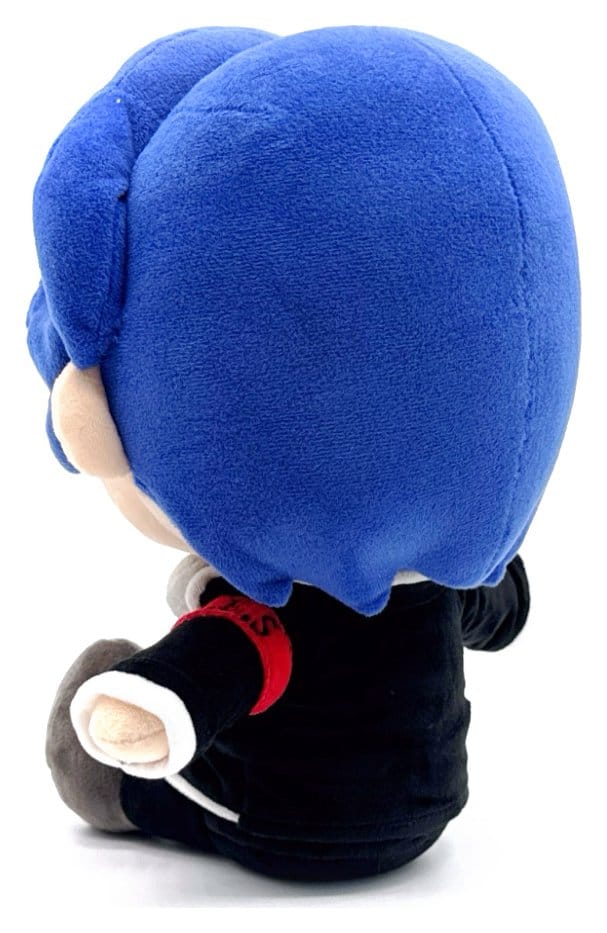 Persona 3 Plush Figure Makoto 23 cm       0810190433232
