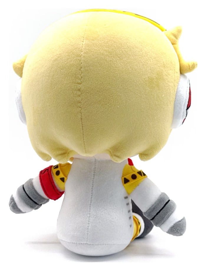 Persona 3 Plush Figure Aigis 23 cm       0810190433249