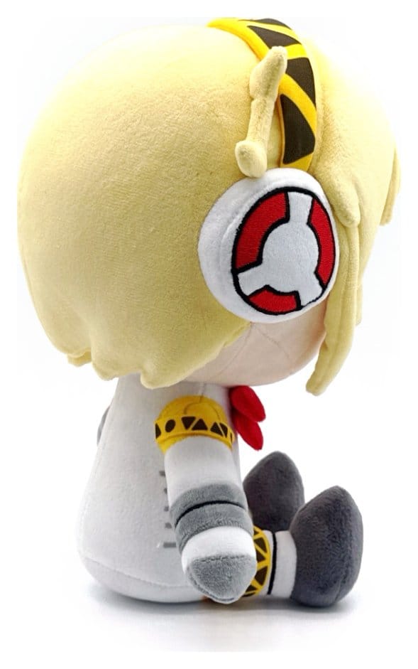 Persona 3 Plush Figure Aigis 23 cm       0810190433249