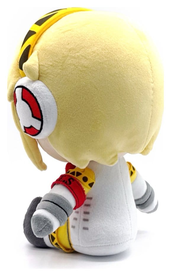 Persona 3 Plush Figure Aigis 23 cm       0810190433249