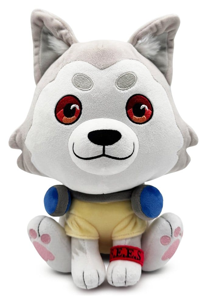Persona 3 Plush Figure Koromaru  23 cm       0810190433256