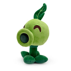 Plants vs. Zombies Plush Figure Peashooter 22 cm        0810190433362